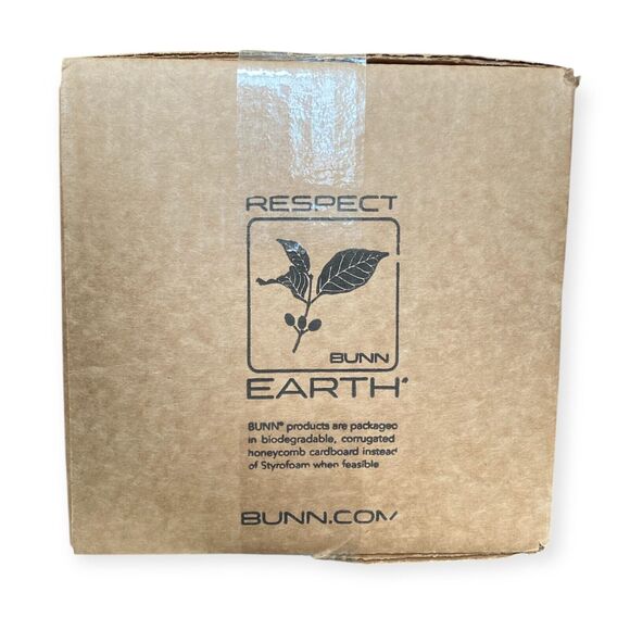 BUNN Coffee Filters 12-Cup 1000 Count Commercial 20115.0000 MADE IN USA - Picture 6 of 9